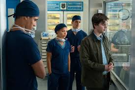 Medical drama series set in a busy australian hospital. 10 Binge Worthy Medical Dramas Available To Stream Mdlinx