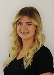 Morgan Dubose's Instagram, Twitter & Facebook