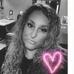 Gwen Cordero's Instagram, Twitter & Facebook