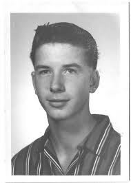 MCCARTHY: Walter of RR 2 Hensall