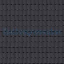 Blue clay roofing texture seamless 03445. New Dark Grey Pantile Roof Tile Texture Sheet Download Railwayscenics
