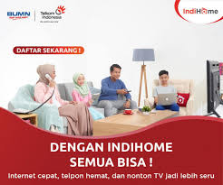 Cara mendaftar indihome untuk pengguna baru. Cara Daftar Indihome Dengan Referral Id Rcabbi262 Majas Id