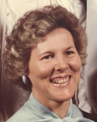 Dorothy Nell George Mould Obituary June 4, 2024