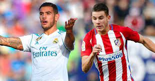 Theo hernandez vs lucas hernandez • 2017/2018 • hd who is better ? As Nach Lucas Transfer Konnte Der Fc Bayern Auch Seinen Bruder Theo Verpflichten Tribuna Com