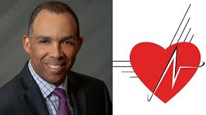 Cardiologist Dr. David J.O. Bailey, MD, MRCPI, FACP, FACC, FSCAI