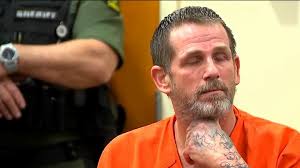 Trial underway for man accused of killing Everett police officer