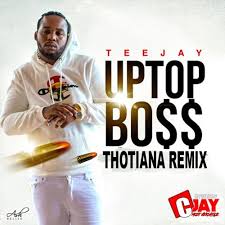 Check spelling or type a new query. Stream Teejay Up Top Boss Thotiana Remix By Djcjay By Yoodjcjay Listen Online For Free On Soundcloud