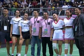 Kemenangan HestiErika dari RaisaAnya di Tepok Bulu 2022