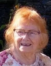 Obituary information for Joan Marie Andrade