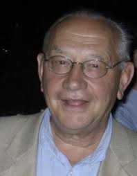 Hommage à Jean-Louis LEROY