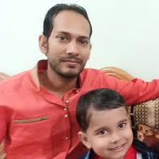 Poonam Yadav Finalist #Haut Monde Mrs India Worldwide 2018