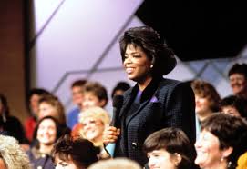 Plus, keep up with the latest from oprah, own: Oprah Winfrey Misses Her Classic Talk Show Just Like You Vanity Fair