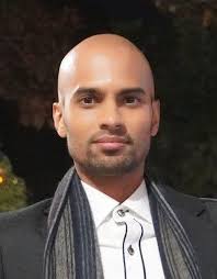 Mithun (Matt) Mathew