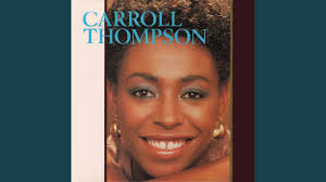 Marcus Rosario: Just vibing and dancing and listening