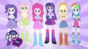 Dreamcolor 32.8ft led strip lights rgbic, govee wifi wireless smart phone h6117 My Little Pony Equestria Girls Eg Stomp Dance Tutorial Youtube