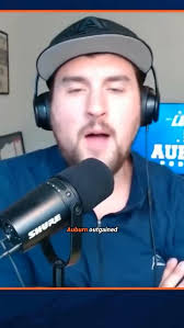 Zac Blackerby 🗣, "Auburn had the answer for Pavia but not for  Vanderbilt.", FOLLOW @we_all_about_the_au_ For Daily Auburn News And  Updates 🦅, 🔸🔹🏈🏆#WarEagle #WDE #WarDamn #WarDamnEagle #Auburn ...