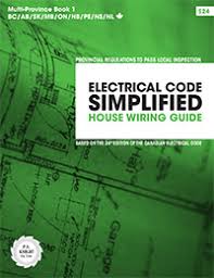 Electrical Code Simplified House Wiring Guide Ps Knight