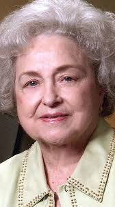 Mary Helen TURNAGE Obituary