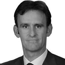 Big Three Executives: FCA 2018