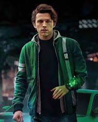 A lonely boy befriends ben, the leader of a violent pack of killer rats. Tom Holland Ben 10 2021 Green Bomber Jacket Ben 10 2021 Jacket