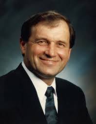 Obituary of James "Jim" Snyder