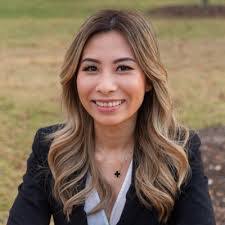 Natalie Trinh's Instagram, Twitter & Facebook