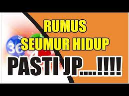 Rumus Harian Seumur Hidup Untuk Semua Pasaran Youtube Belajar Menghitung Belajar Penyimpanan Di Kamar Mandi