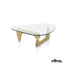 Holds a registered trademark for its unique configuration. Vitra Noguchi Coffee Table Special Edition Drifte Wohnform