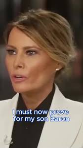 Violet Barron Harvard