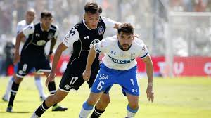 Chile anfp abbreviation meaning defined here. Anfp Oficializo Las Fechas De Regreso Del Futbol Chileno As Chile