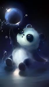 Android Wallpaper Hd Baby Panda Best Android Wallpapers Cute Panda Wallpaper Panda Wallpapers Panda Art