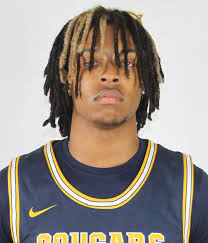 2024-25 Men's Basketball Roster