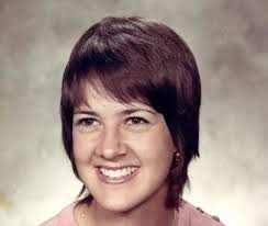 What it means to be a Longhorn: Nancy (Hager) Hale