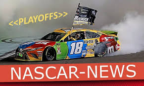 Follow your favorite team and driver's progress with daily updates. Nascar 2020 Las Vegas News Und Infos Zum 4 Playoff Rennen