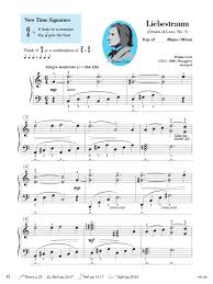 Piano Adventures Level 3b Lesson Book 2nd Edition Faber Piano Adventures