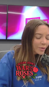 #WarOfTheRoses: Racheal thinks her boyfriend Henry is cheating