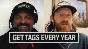 GET TAGS EVERY YEAR