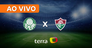 Palmeiras vs fluminense team news. Palmeiras X Fluminense Ao Vivo Brasileiro Serie A Minuto A Minuto Terra