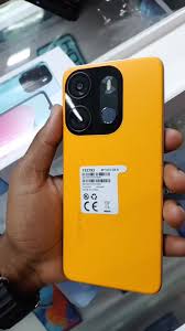 #unboxing #fyp #tecno #orange #happyshoping🥰🥰🛍️🛒 #delivery #challange  #kenyantiktok🇰🇪 #silicone #backview #pop7pro #tecnomobile #smartphone