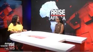 Arise news is a 24 hour international television news channel reporting on major global news with a strong focus on africa. Aelex Associate Discuss Trending Legal Issues On Arise Tv Ç½lex Legal