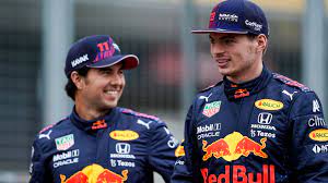 In the biblical genealogies, perez is listed as an ancestor of king david and of jesus christ. Formel 1 Helmut Marko Exklusiv Sergio Perez Wohl Auch 2022 Bei Red Bull