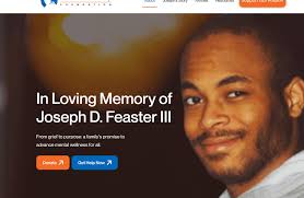 We are pleased to announce the launch of the Feaster Family Foundation  website. Congratulations to Joseph D. Feaster, Jr, our 2022 Commencement  Speaker and Honorary Degree Recipient. The website was created in