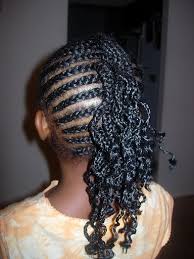 However, when tiny braids need to be made, these things should be kept in mind: African American Braids For Little Girl With Short Hair Novocom Top