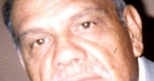 Marco Antonio Cota, Sr.