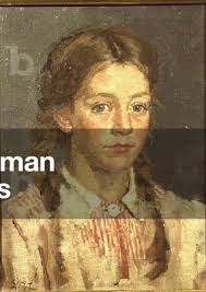 Image of Portrait of June Thornton by Gwynne-Jones, Allan (1892-1982)