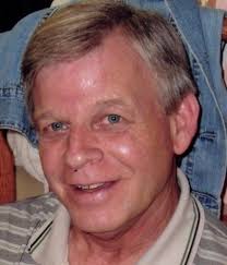 David Boisvert Obituary (2015)