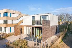 Finding software can be overwhelming. Sustainer Homes Meet The Dutch Startup Building Radically Sustainable Housing Eu Startups