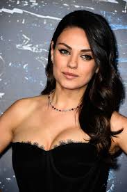 Mila kunis rose to fame during her stint on that '70s show and has since become known as one of the sexiest women in hollywood. Mila Kunis Movies And Tv Shows Through The Years