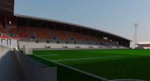 1989 kv mechelen (football) koen sanders, piet den boer, johnny bosman, michel preud'homme, graeme rutjes, erwin afas stadion achter de kazernem, malinas (en neerlandés mechelen), bélgica, capacidad 18.500 espectadores. Fans Kv Mechelen Kunnen Mee Investeren In Nieuw Stadion De Standaard Mobile