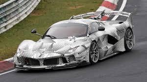 Drove the car from surrey to the track and set the time, verified by plans motorsport. Top Gear On Twitter What S This Mysterious Ferrari Fxx K Spied At The Nurburgring A Camouflaged Version Of A Car That Emerged In 2017 So What Is It Https T Co Fhvjzjrb83 Https T Co Vhdsm8l7k0